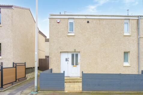 Husband Place, Dunfermline, KY11