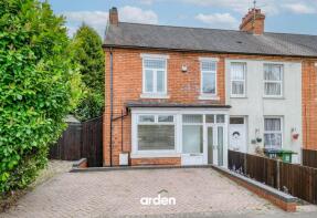 219, Birmingham Road, Redditch B97 6EH