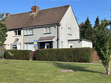 Bracken Court, Ushaw Moor, Durham, County Durham, DH7