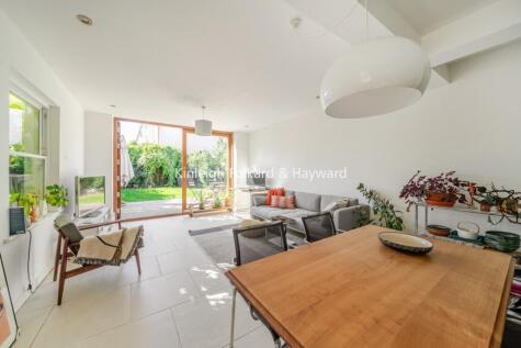 Oakfield Road, Haringey, London, N4