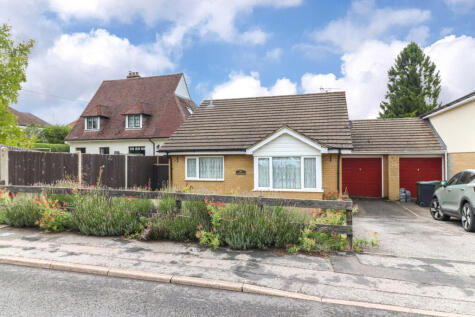 Manor Road, Tring, HP23