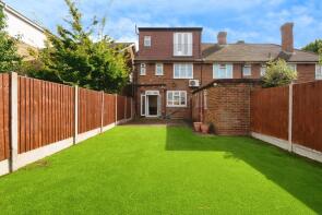 25, Ruscoe Road, Canning Town, London E16 1JA