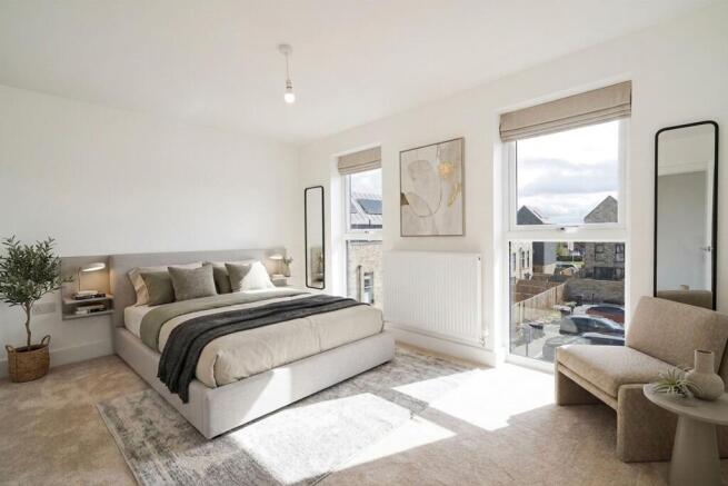 4 bed Town House for sale Image 7