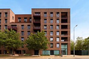 Apartment 38, 96, Waterden Road, Hackney, London E20 3BE
