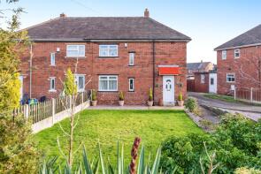 113, Laithes Lane, Athersley South, Barnsley S71 3AH