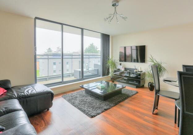 20 Winchester Court-