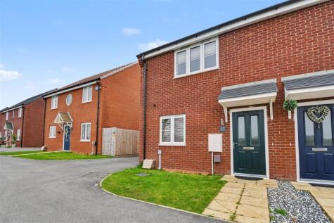 Daisy Drive, Laceby
