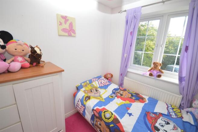 Bedroom 4