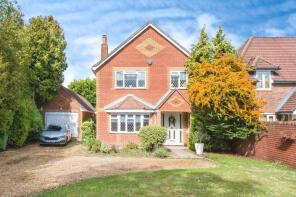 37, Upper St Helens Road, Southampton SO30 0LG