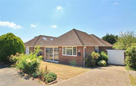 Hurston Close, Findon Valley, Worthing, BN14