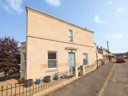 45, Lyndhurst Road, Twerton, Bath BA2 3JH