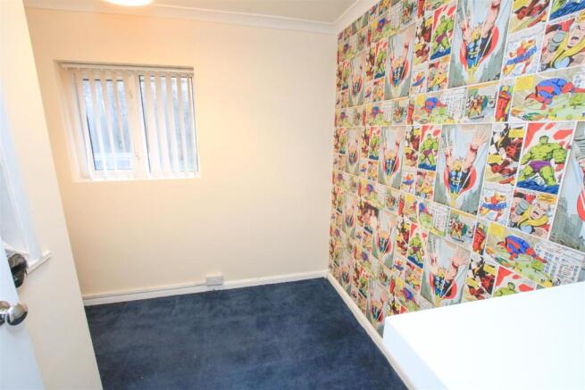 BEDROOM 3