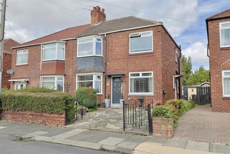 Deneholm, Holy Cross, Wallsend, NE28