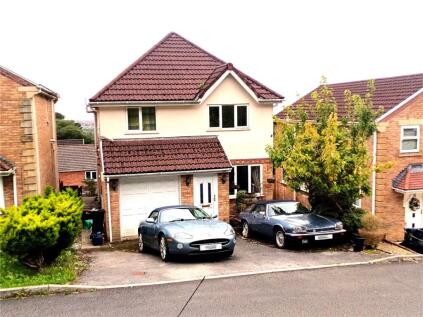 Cae Ganol, Baglan, Port Talbot, SA12