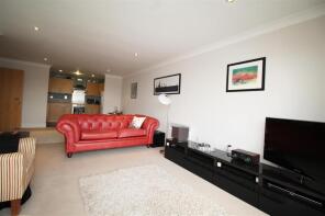 Apartment 610, 51, Patteson Road, Ipswich IP3 0BB