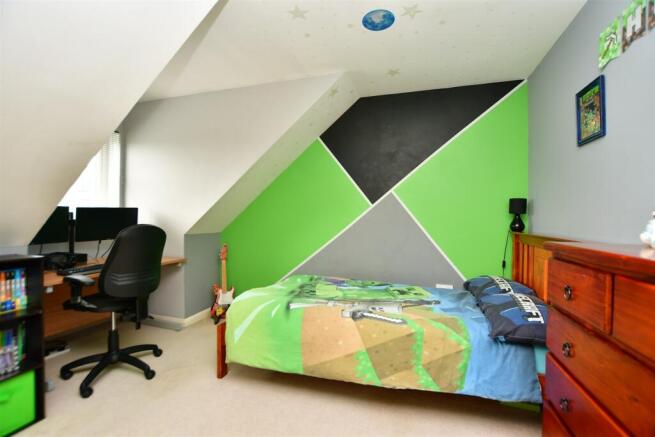 Bedroom 4