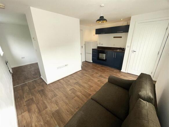 Open Plan