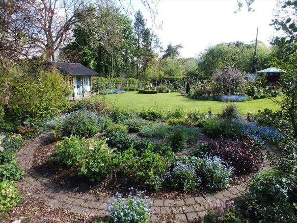 Gardens