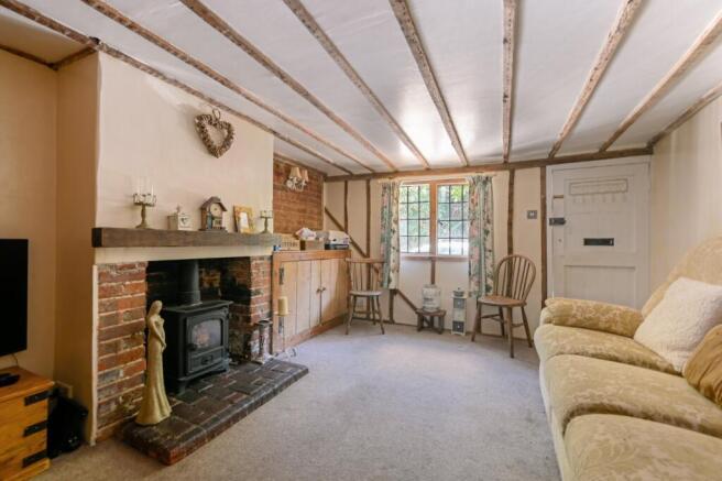 Westwell Lane, Hothfield, Ashford, Kent, TN26 photo 4