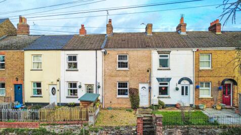 South Street, Taunton, Somerset