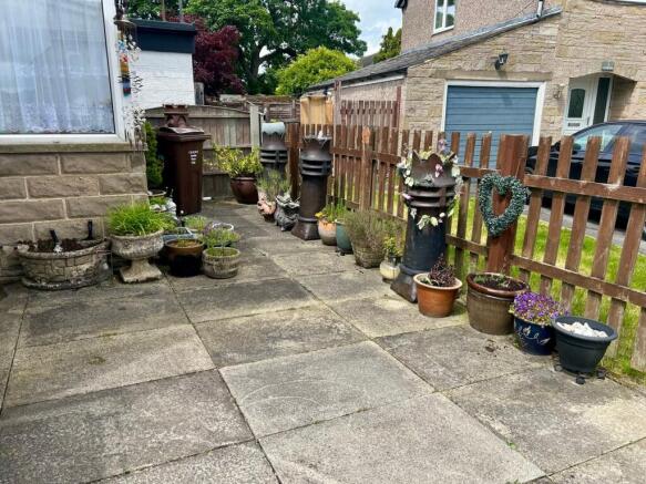1 bed End of Terrace for sale Image 11