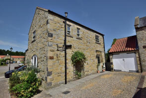 5, Parkshill Court, Richmond DL10 5NX