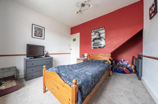 4 bed Semi-Detached for sale Image 12
