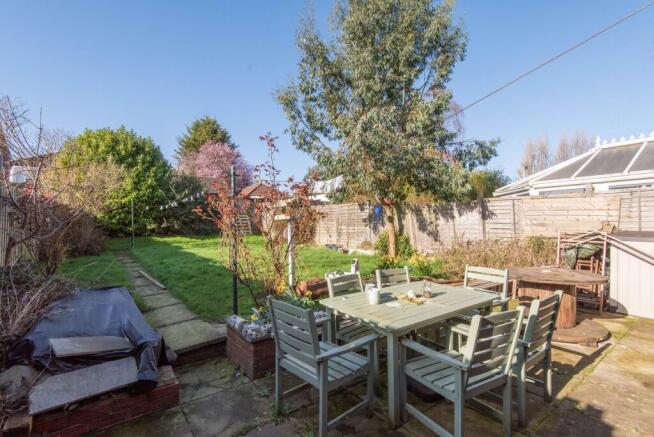 Blacksmith Lane, Calow, S44 photo 4