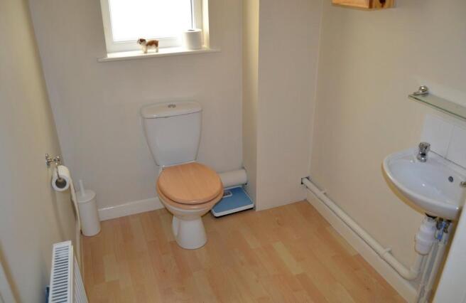 Cloakroom