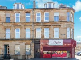 Flat 1/2, 61, Glenapp Street, Glasgow G41 2NQ