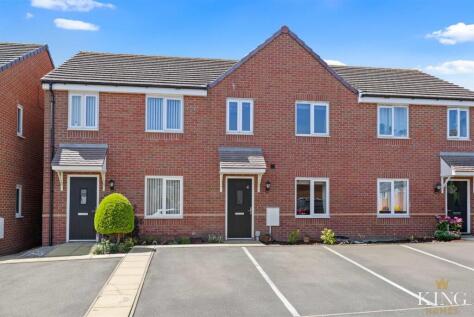 Greengage Way, Evesham