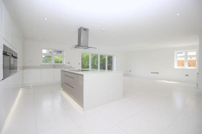OPEN PLAN KITC...