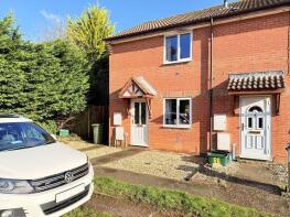 67, Courts Barton, Frome BA11 4QB