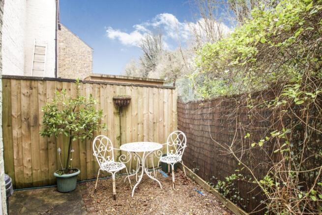 garden