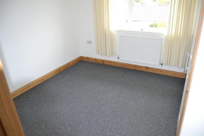Annexe Lounge