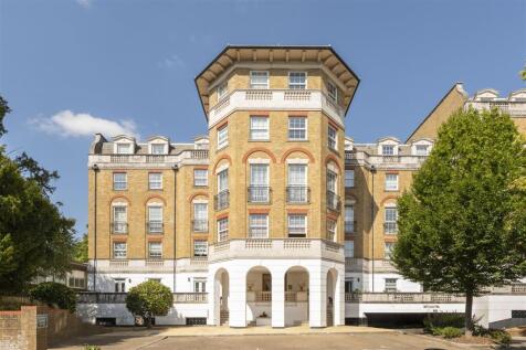 Chapman Square, London