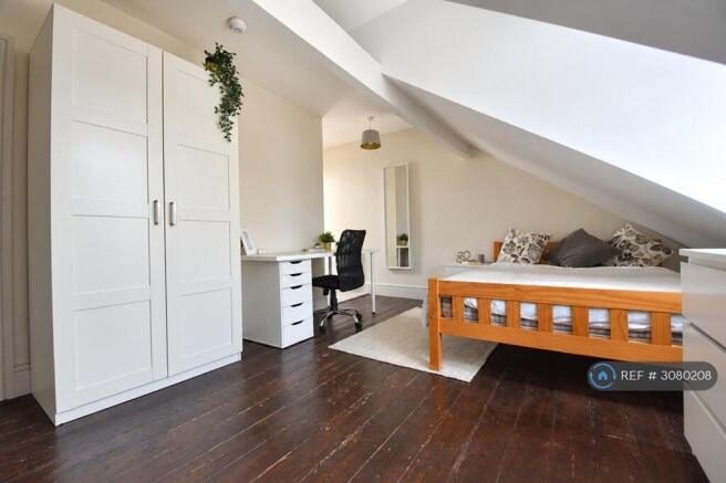 Double Bedroom