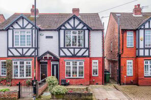 72, Chassen Road, Manchester M41 9DY