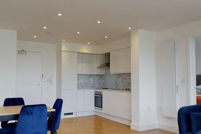 Lounge/Kitchen/Diner