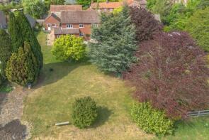 Red House, Lexham Road, Litcham PE32 2QQ