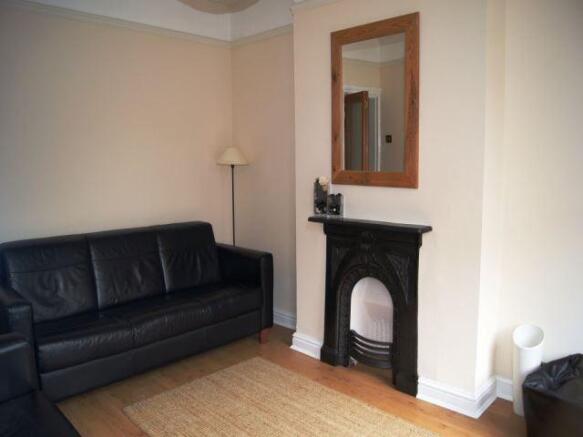 Front room