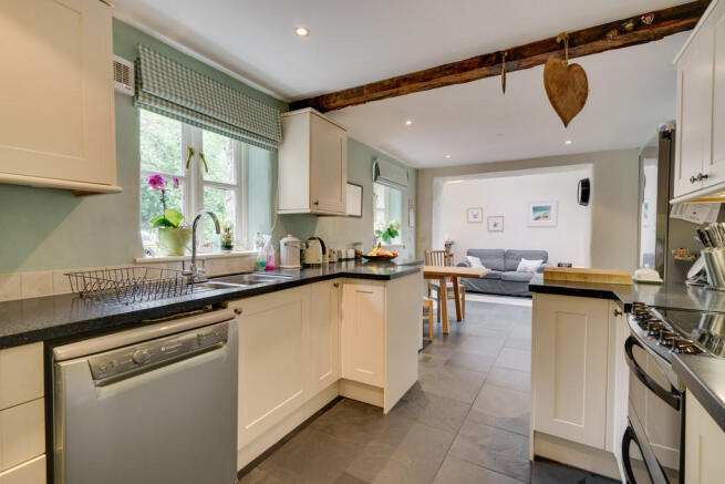 Family Kitchen
