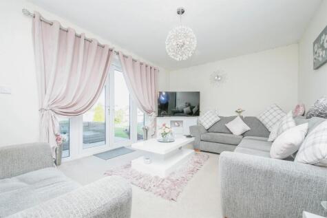 Whitegates Court, Little Clacton, Clacton-On-Sea