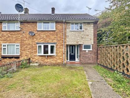 Hillary Close, Springfield, Chelmsford