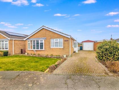 Hurdman Way, Ingoldmells, PE25