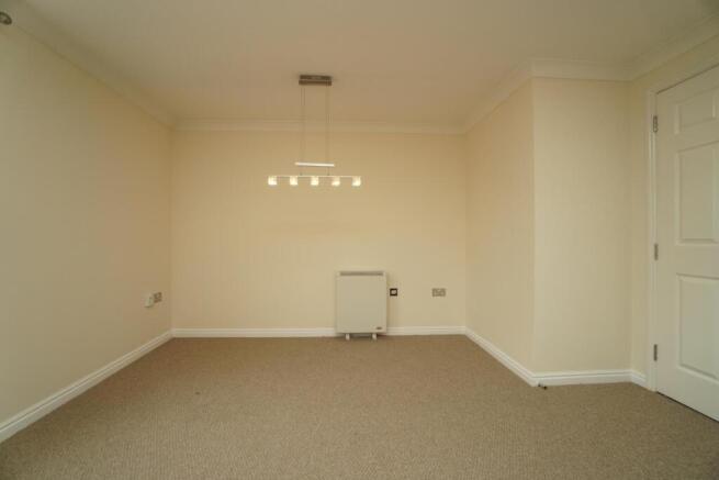 Dining Lounge