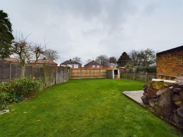 Garden:
