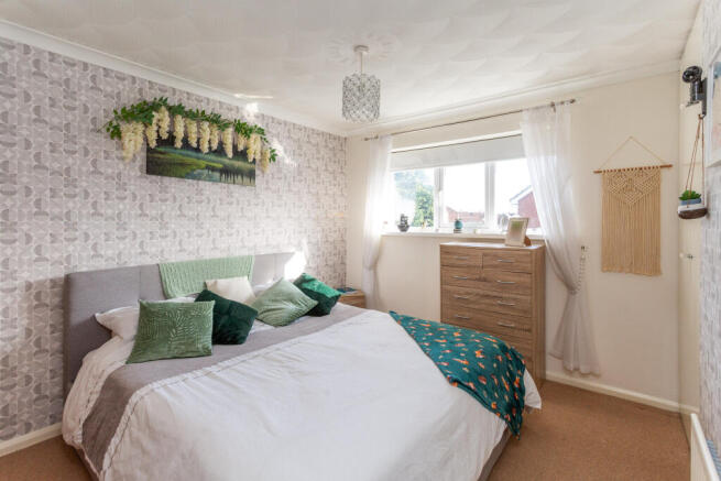 bedroom 1a