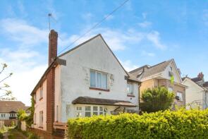 Flat 2, 20, Campbell Road, Bournemouth BH1 4EP
