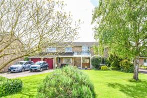 29, The Close, Dursley GL11 5EP